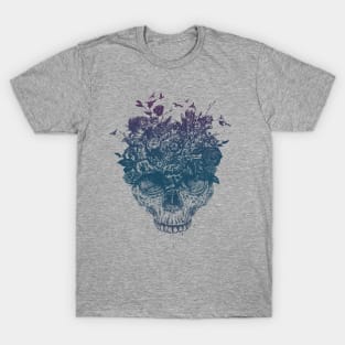 My head is a jungle T-Shirt